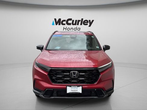 Certified 2026 Honda CR-V Sport-L image 9
