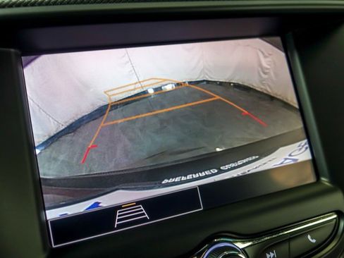 Certified 2023 Chevrolet TrailBlazer RS image 22