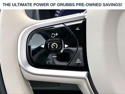 New 2026 Volvo XC90 T8 Ultra w/ Protection Package Premier AWD/4WD image 22