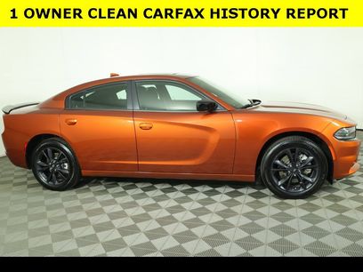 Used 2023 Dodge Charger SXT w/ Blacktop Package