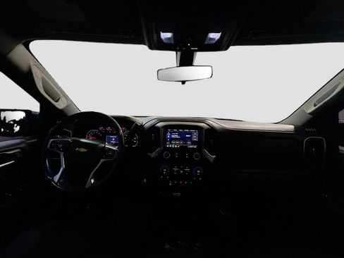 Used 2020 Chevrolet Silverado 1500 LT w/ Texas Edition RWD image 15