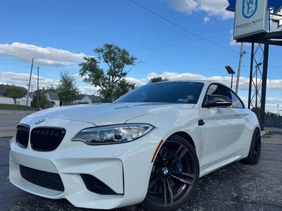 Used 2017 BMW M2