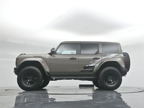 New 2025 Ford Bronco Raptor AWD/4WD image 7