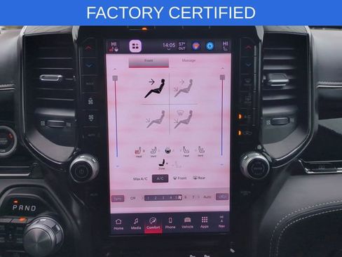 Certified 2025 RAM 1500 Limited image 17