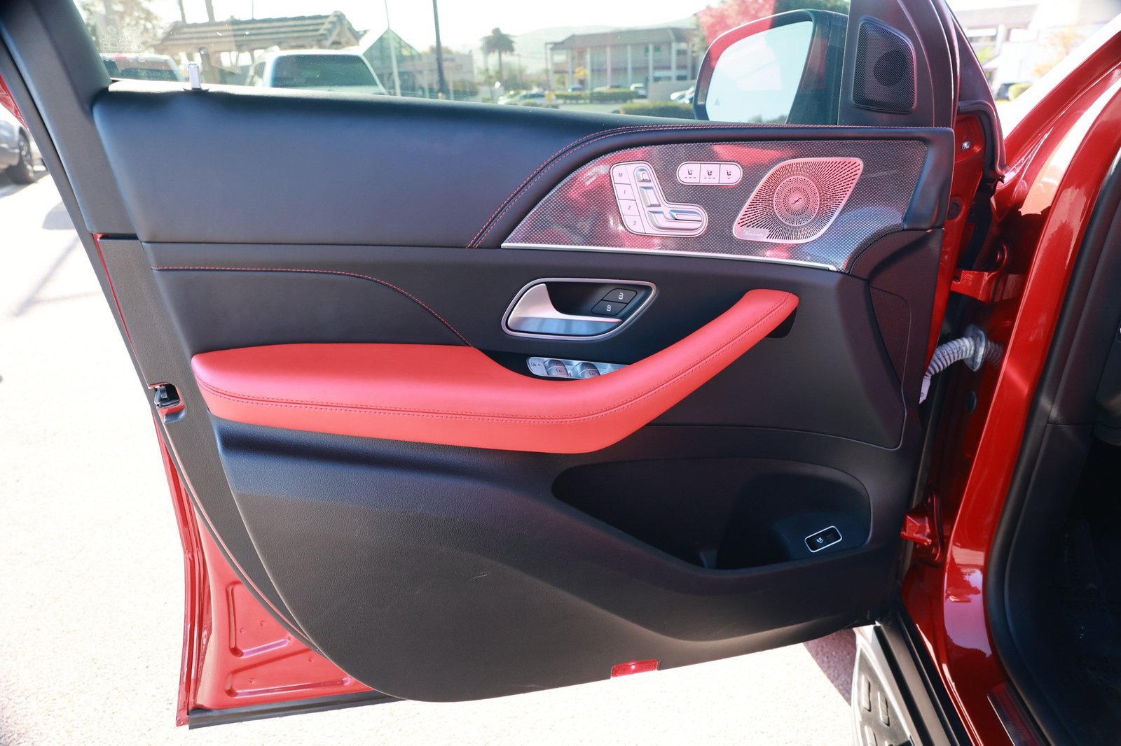 Used 2023 Mercedes-Benz GLE 53 AMG 4MATIC Coupe image 16