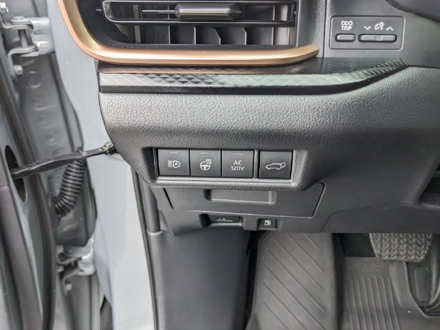 Used 2026 Toyota Grand Highlander AWD Hybrid image 35