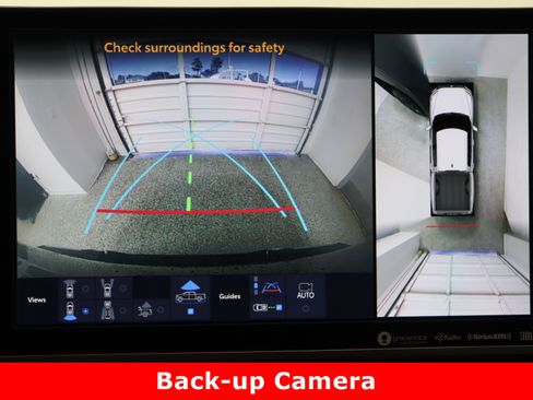 Used 2023 Toyota Tundra Limited image 21