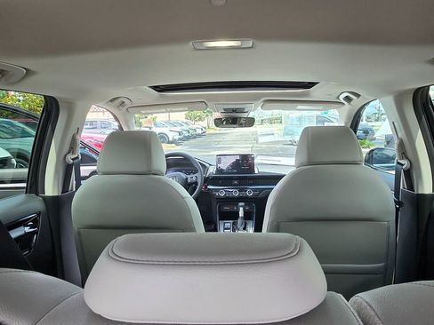 New 2026 Honda CR-V EX-L image 26