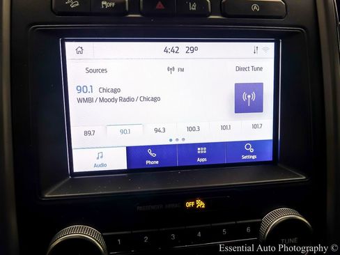 Used 2021 Ford Expedition XLT image 19