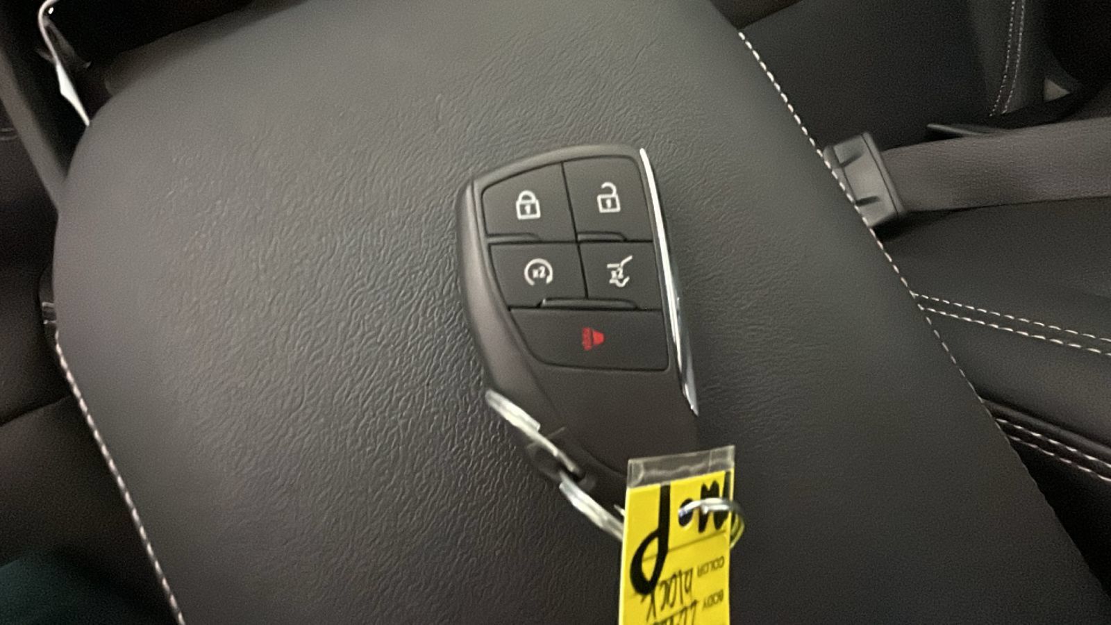 Used 2024 Chevrolet Blazer EV LT AWD/4WD image 26