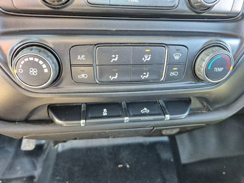 Used 2016 Chevrolet Silverado 1500 W/T image 23