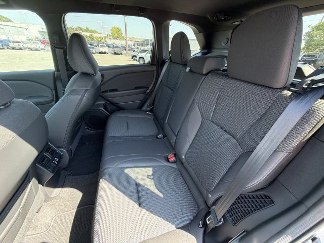 New 2026 Subaru Forester Premium AWD/4WD image 27