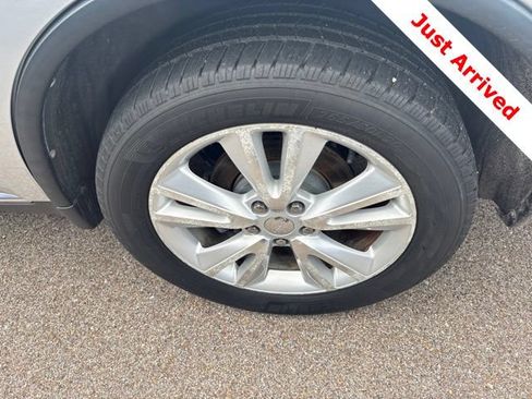 Used 2013 Dodge Durango Crew w/ Trailer Tow Group IV AWD/4WD image 16