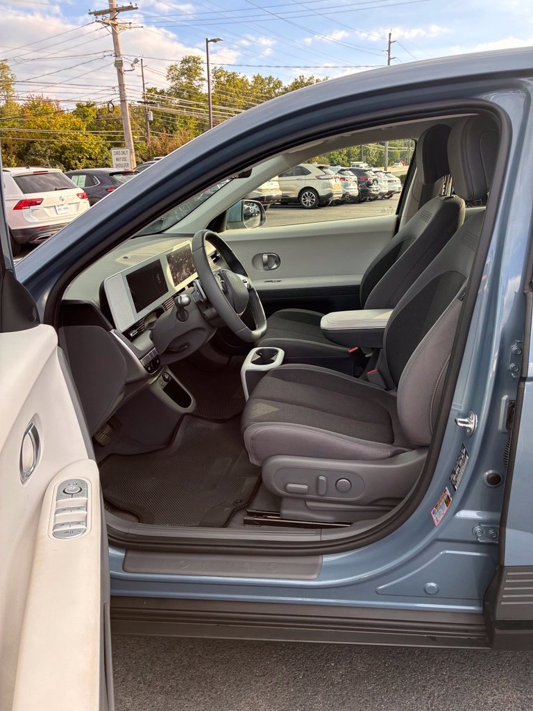 Certified 2024 Hyundai Ioniq 5 SEL AWD/4WD image 26