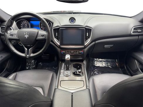 Used 2019 Maserati Ghibli image 51
