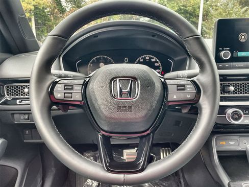 New 2026 Honda Civic Sport image 19