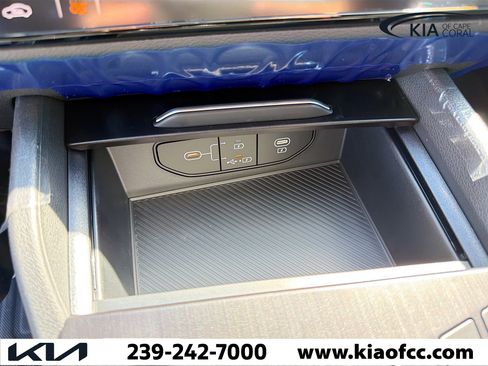 New 2026 Kia Sportage S image 30