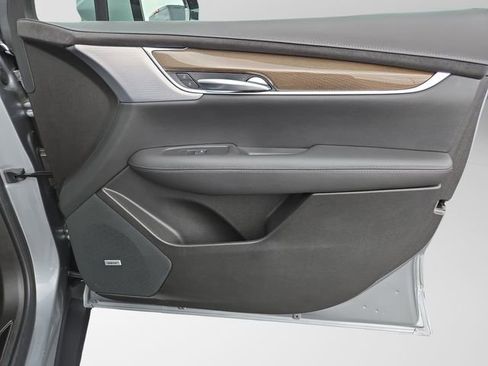 Certified 2024 Cadillac XT5 Premium Luxury w/ Platinum Package AWD/4WD image 37