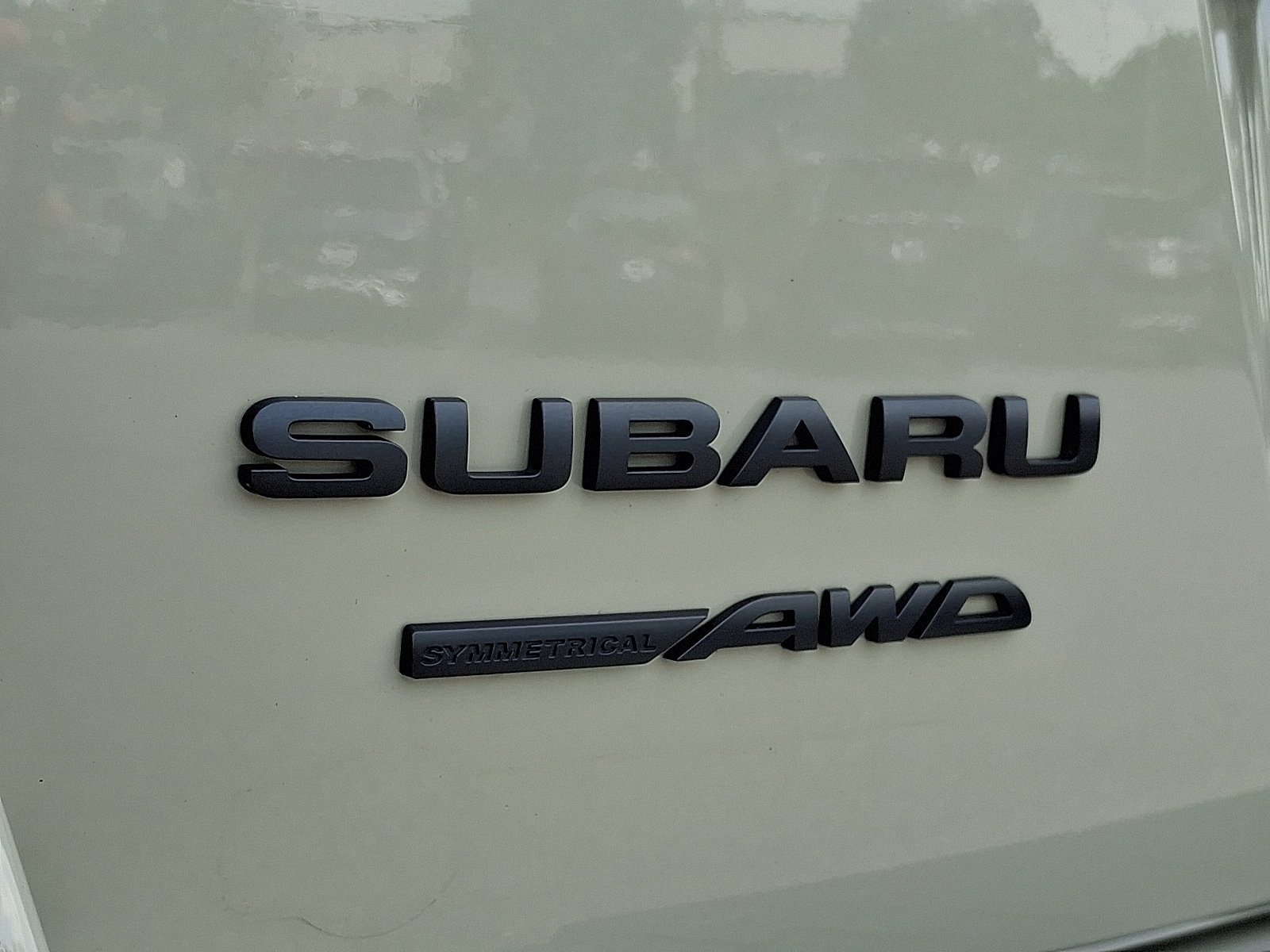 Used 2023 Subaru Crosstrek 2.0i Premium w/ Special Edition AWD/4WD image 31