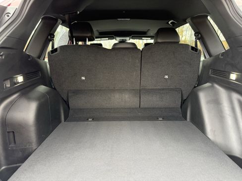 Used 2025 Honda CR-V Sport-L image 34