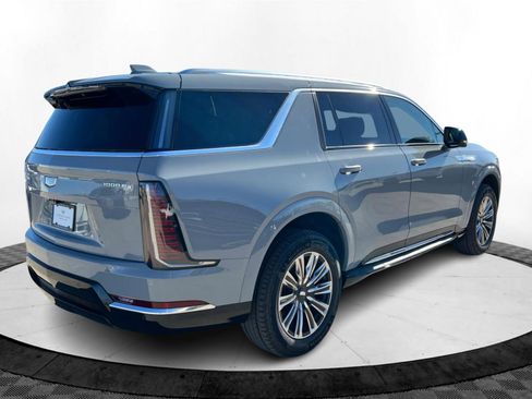 New 2026 Cadillac Escalade IQL Luxury image 6