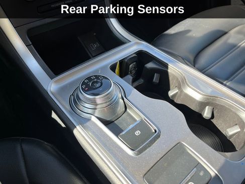 Used 2023 Ford Edge SEL w/ Convenience Package image 15