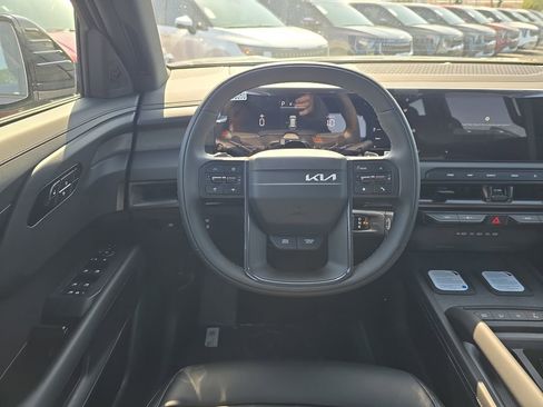 New 2027 Kia Telluride EX X-Line AWD/4WD image 14