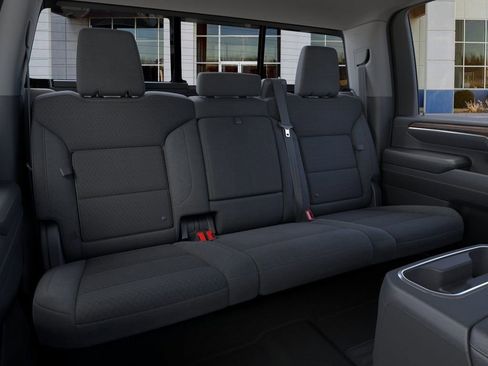 New 2026 Chevrolet Silverado 2500 LT w/ Trail Boss Package image 20