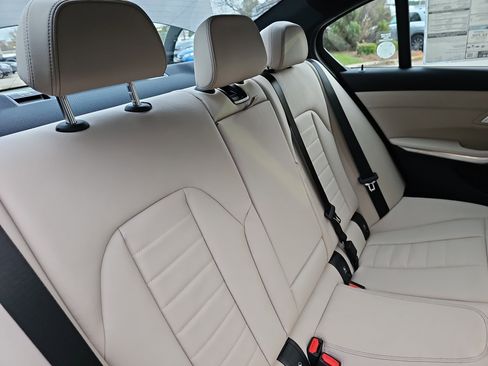 New 2026 BMW M340i xDrive image 12