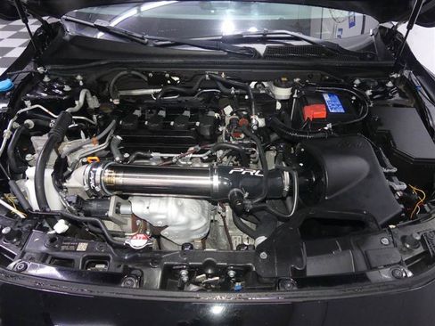 Used 2022 Honda Civic EX image 12