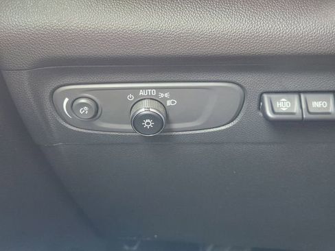 Used 2023 Buick Envision Essence w/ Technology Package I AWD/4WD image 21