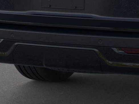 New 2025 Lincoln Navigator L Reserve w/ Jet Appearance Package image 17