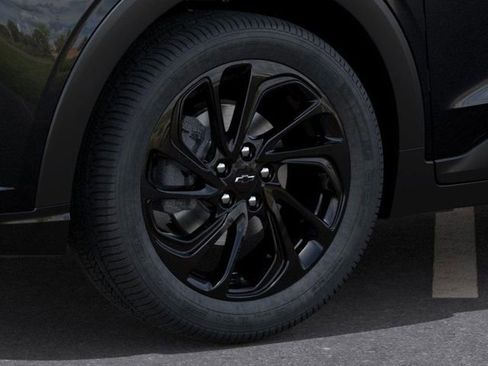 New 2027 Chevrolet Bolt RS image 9