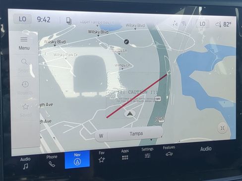 New 2026 Ford F150 XLT image 61