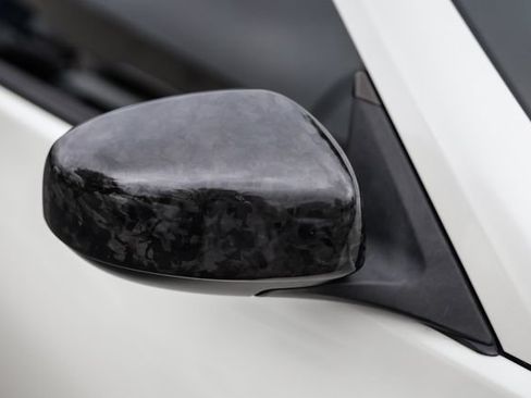 Used 2016 Nissan 370Z Touring RWD image 8