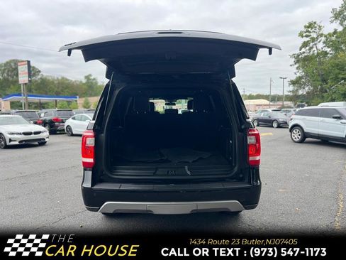 Used 2021 Ford Expedition Max XLT image 19