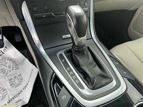 Used 2018 Ford Edge Titanium w/ Equipment Group 302A image 23