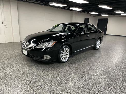 Used 2011 Lexus ES 350 image 10
