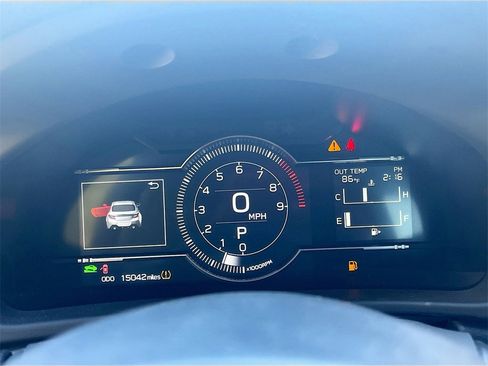 Used 2023 Toyota GR86 10th Anniversary SE image 12