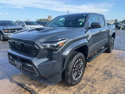 Used 2024 Toyota Tacoma TRD Sport