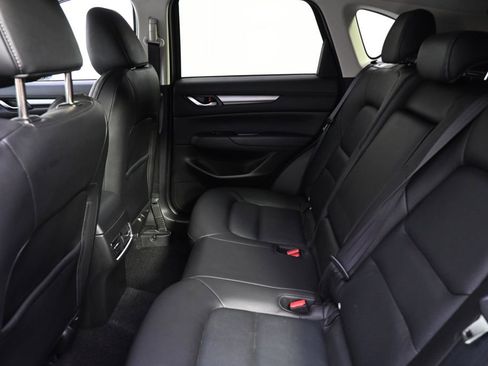Used 2024 MAZDA CX-5 AWD 2.5 S w/ Select Package image 21