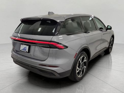 Used 2025 Lincoln Nautilus Premier w/ Equipment Group 102A AWD/4WD image 48