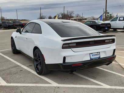 New 2026 Dodge Charger Scat Pack