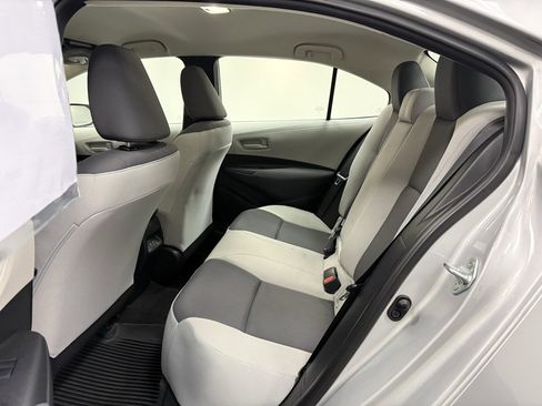Used 2023 Toyota Corolla LE image 19