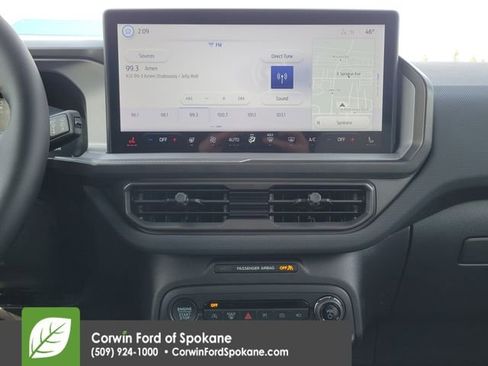 New 2026 Ford Bronco Sport Badlands w/ Sasquatch Badlands Package image 27