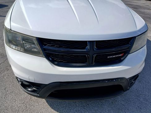 Used 2017 Dodge Journey Crossroad image 23