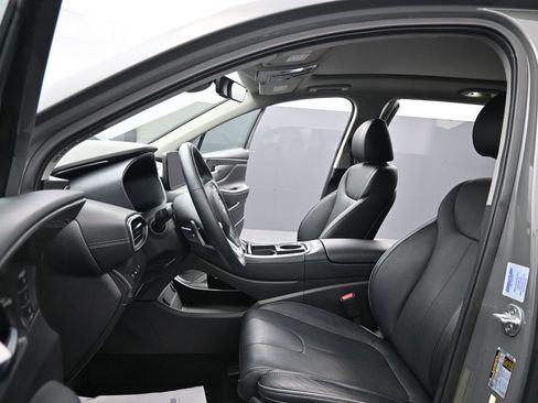 Used 2022 Hyundai Santa Fe Limited image 5