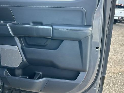 Certified 2023 Ford F150 XLT w/ Equipment Group 302A High image 12