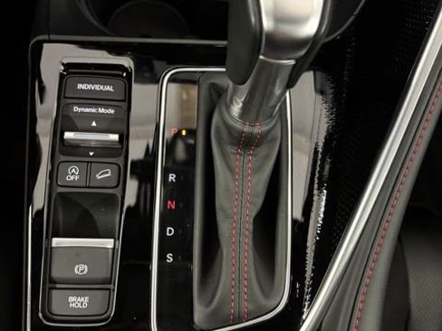 Certified 2025 Acura ADX A-Spec AWD/4WD image 27