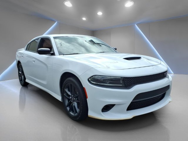 Used 2023 Dodge Charger GT w/ Plus Group AWD/4WD image 1